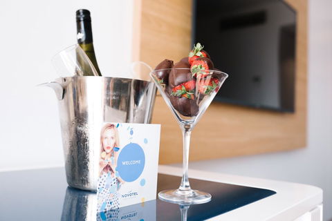 Novotel Surfers Paradise - Accommodation Tasmania 34