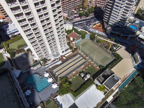 Novotel Surfers Paradise - Accommodation Tasmania 38
