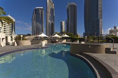 Novotel Surfers Paradise - Accommodation Tasmania 17
