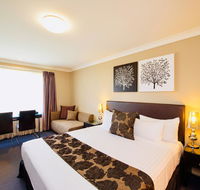Best Western Plus Ambassador On Ruthven Motor Inn - Accommodation Tasmania