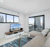 Spice Broadbeach - GCLR - Accommodation Tasmania