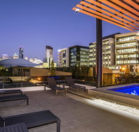 Arise Atlas Apartments - Accommodation Tasmania