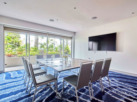 Novotel Cairns Oasis Resort - Accommodation Tasmania 44