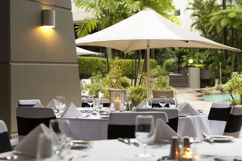 Novotel Cairns Oasis Resort - Accommodation Tasmania 40