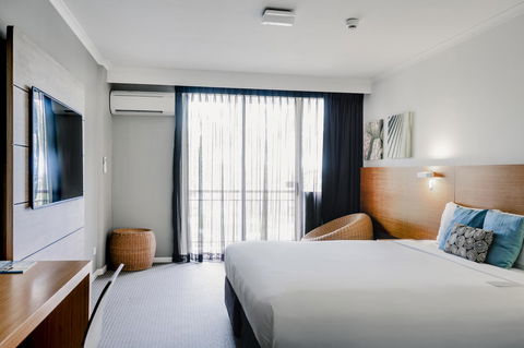 Novotel Cairns Oasis Resort - Accommodation Tasmania 27