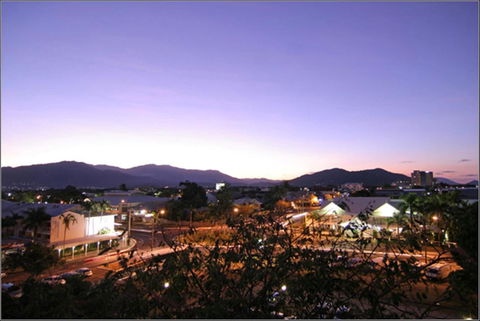 Novotel Cairns Oasis Resort - Accommodation Tasmania 39