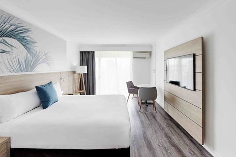 Novotel Cairns Oasis Resort - Accommodation Tasmania 6