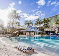 Novotel Cairns Oasis Resort - Accommodation Tasmania