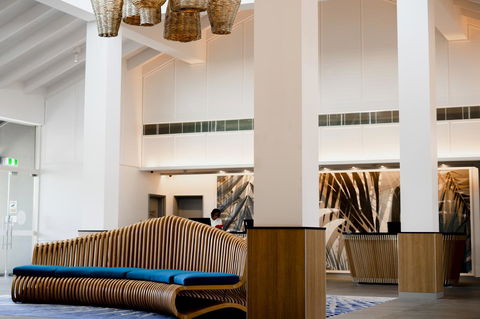 Novotel Cairns Oasis Resort - Accommodation Tasmania 5