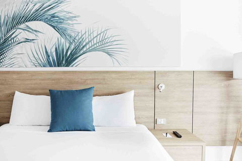 Novotel Cairns Oasis Resort - Accommodation Tasmania 10