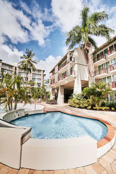 Novotel Cairns Oasis Resort - Accommodation Tasmania 20