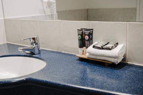 Novotel Cairns Oasis Resort - Accommodation Tasmania 24
