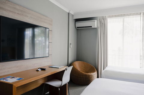 Novotel Cairns Oasis Resort - Accommodation Tasmania 26