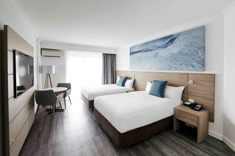 Novotel Cairns Oasis Resort - Accommodation Tasmania 17