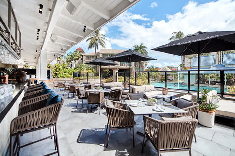 Novotel Cairns Oasis Resort - Accommodation Tasmania 31