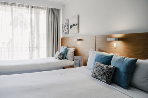 Novotel Cairns Oasis Resort - Accommodation Tasmania 23
