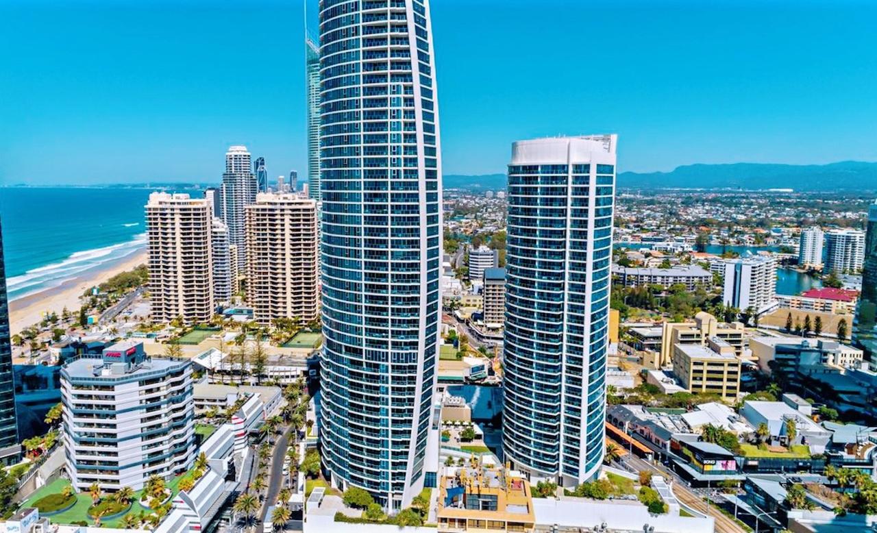 Surfers Paradise QLD Accommodation Tasmania