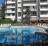 Golden Gate Resort - Accommodation Tasmania