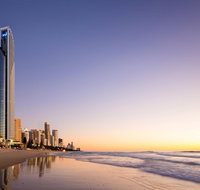 Peppers Soul Surfers Paradise - Accommodation Tasmania