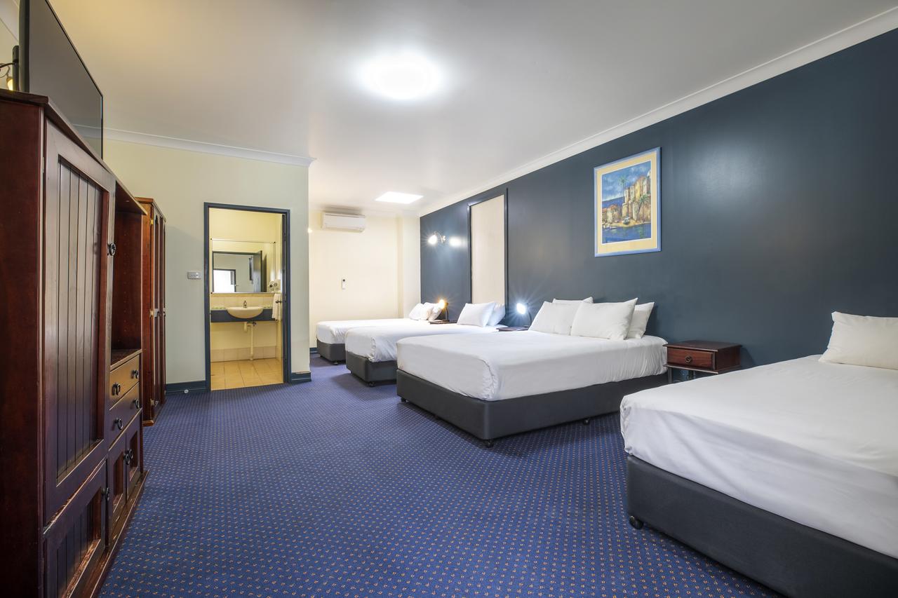  Accommodation Tasmania
