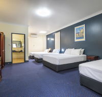 Atherton Hotel - Accommodation Tasmania