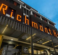 Mantra Richmont Hotel - Accommodation Tasmania