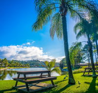 Bay of Palms - Accommodation Tasmania