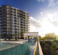 Oaks Gateway Suites - Accommodation Tasmania