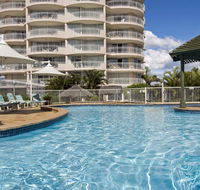 2nd Avenue Beachside Apartments - Accommodation Tasmania