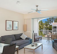 5231 BEACH CLUB PENTHOUSE - Accommodation Tasmania