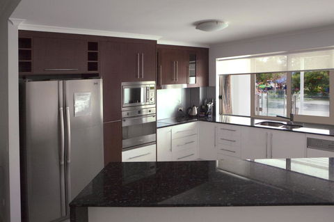 Waters Edge Apartment Cairns - Accommodation Tasmania 8