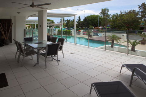 Waters Edge Apartment Cairns - Accommodation Tasmania 10