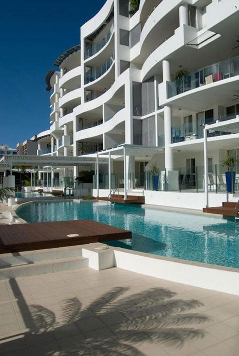 Waters Edge Apartment Cairns - Accommodation Tasmania 9