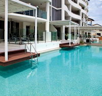 Waters Edge Apartment Cairns - Accommodation Tasmania