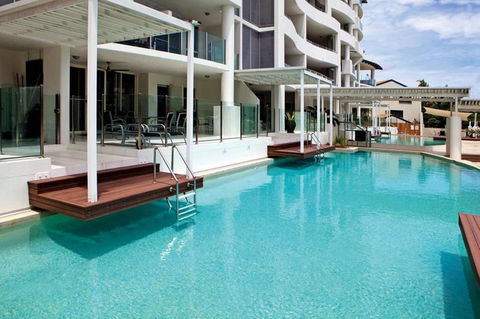 Waters Edge Apartment Cairns - Accommodation Tasmania 0