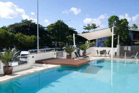 Waters Edge Apartment Cairns - Accommodation Tasmania 7