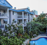 Surfers Beach Holiday Apartments - Accommodation Tasmania