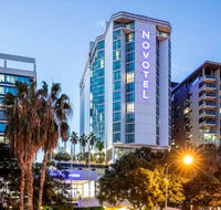 Novotel Brisbane - Accommodation Tasmania