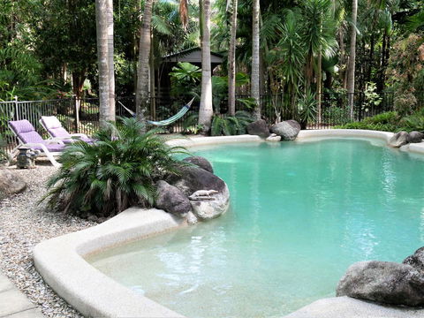 Boutique Bungalows - Accommodation Tasmania 10