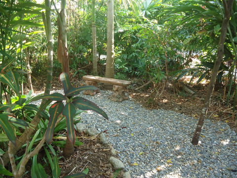 Boutique Bungalows - Accommodation Tasmania 20