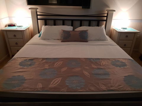 Boutique Bungalows - Accommodation Tasmania 6