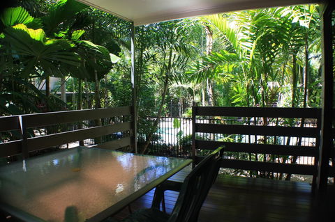 Boutique Bungalows - Accommodation Tasmania 36