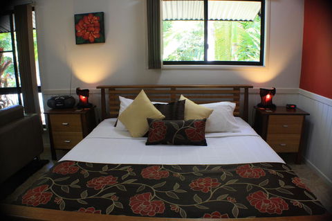 Boutique Bungalows - Accommodation Tasmania 33