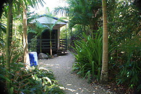 Boutique Bungalows - Accommodation Tasmania 37