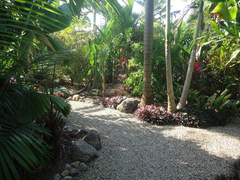 Boutique Bungalows - Accommodation Tasmania 21