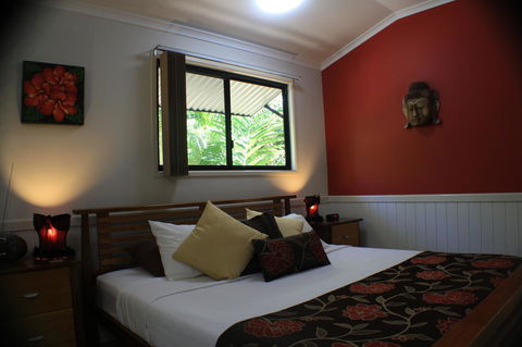 Boutique Bungalows - Accommodation Tasmania 31