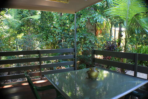 Boutique Bungalows - Accommodation Tasmania 38