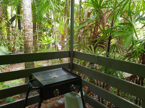 Boutique Bungalows - Accommodation Tasmania 1