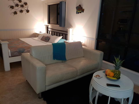 Boutique Bungalows - Accommodation Tasmania 7