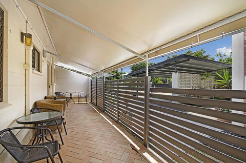 Townsville Holiday Apartments - Accommodation Tasmania 11